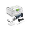 FESTOOL Akumulátorová uhlová brúska AGC 18-125 EB-Basic 576825