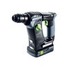 FESTOOL Akumulátorové vŕtacie kladivo BHC 18 HPC 4,0 I-Plus 577602
