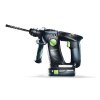 FESTOOL Akumulátorové vŕtacie kladivo BHC 18 HPC 4,0 I-Plus 577602