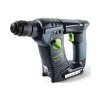 FESTOOL Akumulátorové vŕtacie kladivo BHC 18-Basic 577600