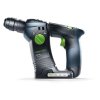 FESTOOL Akumulátorové vŕtacie kladivo BHC 18-Basic 577600