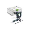 FESTOOL Akumulátorové vŕtacie kladivo BHC 18-Basic 577600