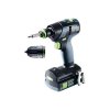 FESTOOL Akumulátorový vŕtací skrutkovač TXS 18 C 3,0-Plus 576895