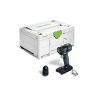 FESTOOL Akumulátorový vŕtací skrutkovač TXS 18-Basic 576894