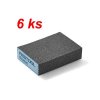 FESTOOL brúsna špongia 69x98x26 mm GRANAT AKCIA 6ks