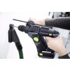 FESTOOL D 27-BSD odsávací adaptér 500483