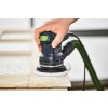 FESTOOL Excentrická brúska ETS 125 REQ-Plus 576069