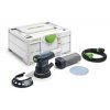 FESTOOL Excentrická brúska ETS 125 REQ-Plus 576069 DOPREDAJ