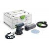 FESTOOL Excentrická brúska ETS 125 REQ-Plus 576069