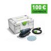 FESTOOL Excentrická brúska ETS EC 150 3 EQ Plus 576320