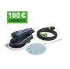 Festool Excentrická brúska ETS EC 150 5 EQ 575043