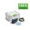FESTOOL excentrická brúska ETS EC 150 5 EQ Plus 576329