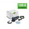 FESTOOL Excentrická brúska ROTEX RO 150 FEQ Plus 576017