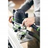 FESTOOL Horná frézka OF 1400 EBQ-Plus + Box-OF-S 576540