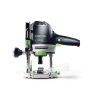 FESTOOL Horná frézka OF 1400 EBQ-Plus 576207