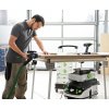 FESTOOL Jednoručný hoblík EHL 65 EQ- plus 576247