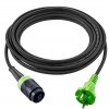 FESTOOL kábel H05 RN-F/4 sada 3ks 499851/203935