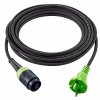 FESTOOL kábel náhradného prvku (dielca) H05 RN-F/4 203914
