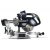 FESTOOL Kapovacia píla (s ťahovou funkciou) KAPEX KS 60 E 561683