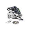 FESTOOL Kapovacia píla (s ťahovou funkciou) KAPEX KS 60 E 561683