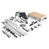 FESTOOL kapovacia píla KS 120 REB-Set-MFT 576663