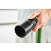 FESTOOL Koncovka proti krúteniu hadice D 50 DAG-AS 452896