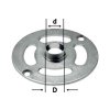 FESTOOL kopírovací krúžok KR-D17/OF 900 486030