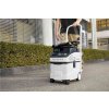 FESTOOL Mobilný vysávač CLEANTEC CT 25 E-Set 577536