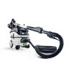 FESTOOL Mobilný vysávač CLEANTEC CTL 36 E AC-LHS 574960 DOPREDAJ