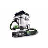 Festool Mobilný vysávač CLEANTEC CTM 36 E 574988