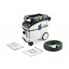 FESTOOL Mobilný vysávač CLEANTEC CTM 36 E AC 574983