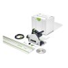 FESTOOL Ponorná píla TS 55 FEBQ-Plus-FS 577010