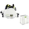 Festool Ponorná píla TS 75 EBQ-Plus-FS 576115