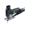 FESTOOL Priamočiara píla TRION PS 300 EQ-Plus 576041