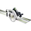 FESTOOL Ručná kotúčová píla HK 85 EB-Plus-FS 576138