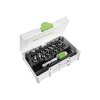 FESTOOL Sada bitov SYS3 XXS CE-MX BHS 60 205822
