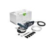 FESTOOL Sanačná brúska RENOFIX RG 130 ECI-Plus 577045