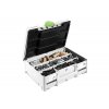 FESTOOL Sortiment spojok DOMINO SV-SYS D14 576795