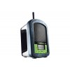 FESTOOL Stavebné rádio SYSROCK BR 10 DAB+ 202111