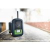 FESTOOL Stavebné rádio SYSROCK BR 10 DAB+ 202111