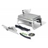 FESTOOL stolová  píla CS 50 EBG-FLR 574770
