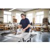 FESTOOL Stolová kotúčová píla TKS 80 EBS-Set 575828