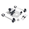 FESTOOL Súprava na vŕtanie radu otvorov LR 32 Set 583290