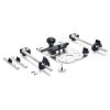 FESTOOL Súprava na vŕtanie radu otvorov LR 32 Set 583290