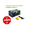 FESTOOL SYS-PowerStation SYS-PST 1500 Li HP 205721