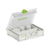 FESTOOL Systainer organizér SYS3 ORG M 89 6xESB 204854