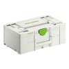 FESTOOL Systainer SYS3 L 187 204847