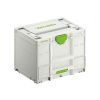 FESTOOL Systainer SYS3-COMBI M 287 577766