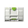 FESTOOL Systainer SYS3-COMBI M 287 577766