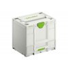FESTOOL Systainer SYS3-COMBI M 337 577767